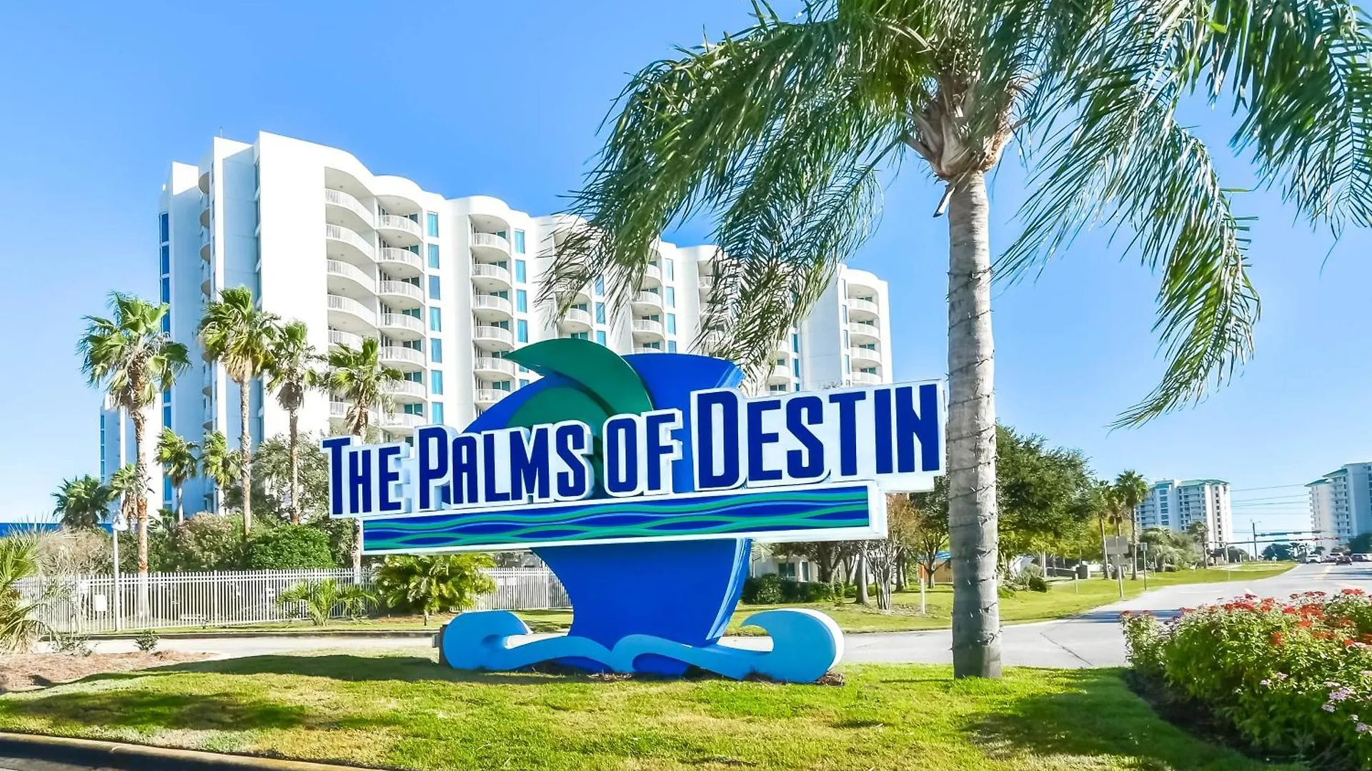 The Palms Of Destin 2905 Junior Apartment 0*,