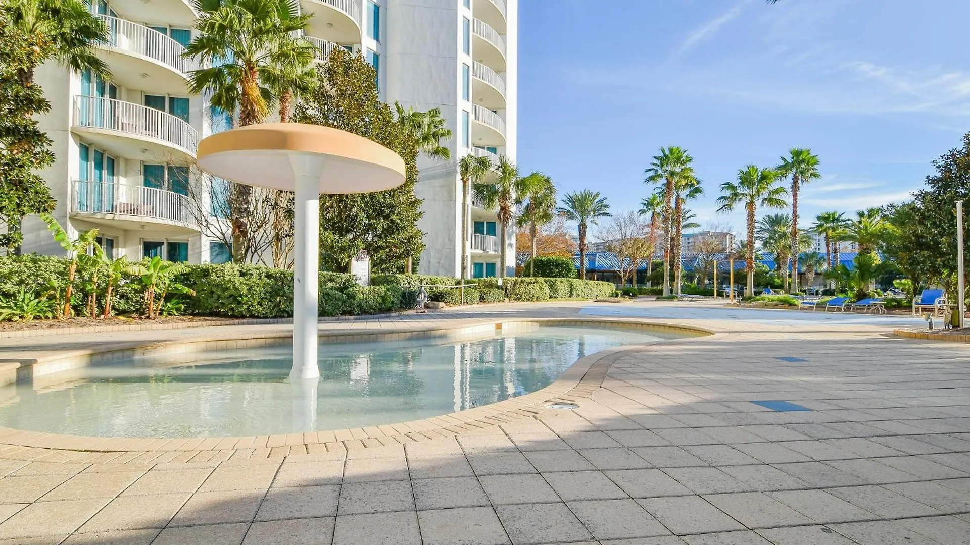 The Palms Of Destin 2905 Junior Apartment 0*,  United States