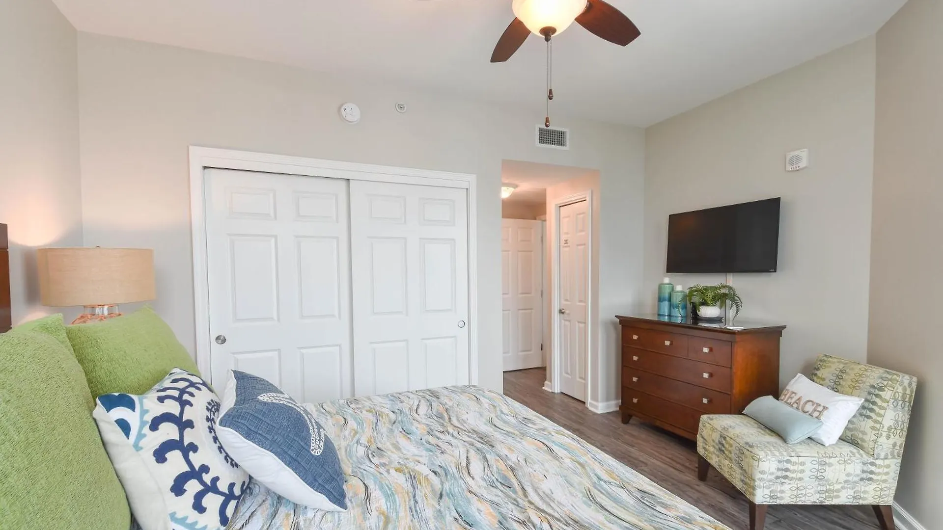 The Palms Of Destin 2905 Junior Apartment