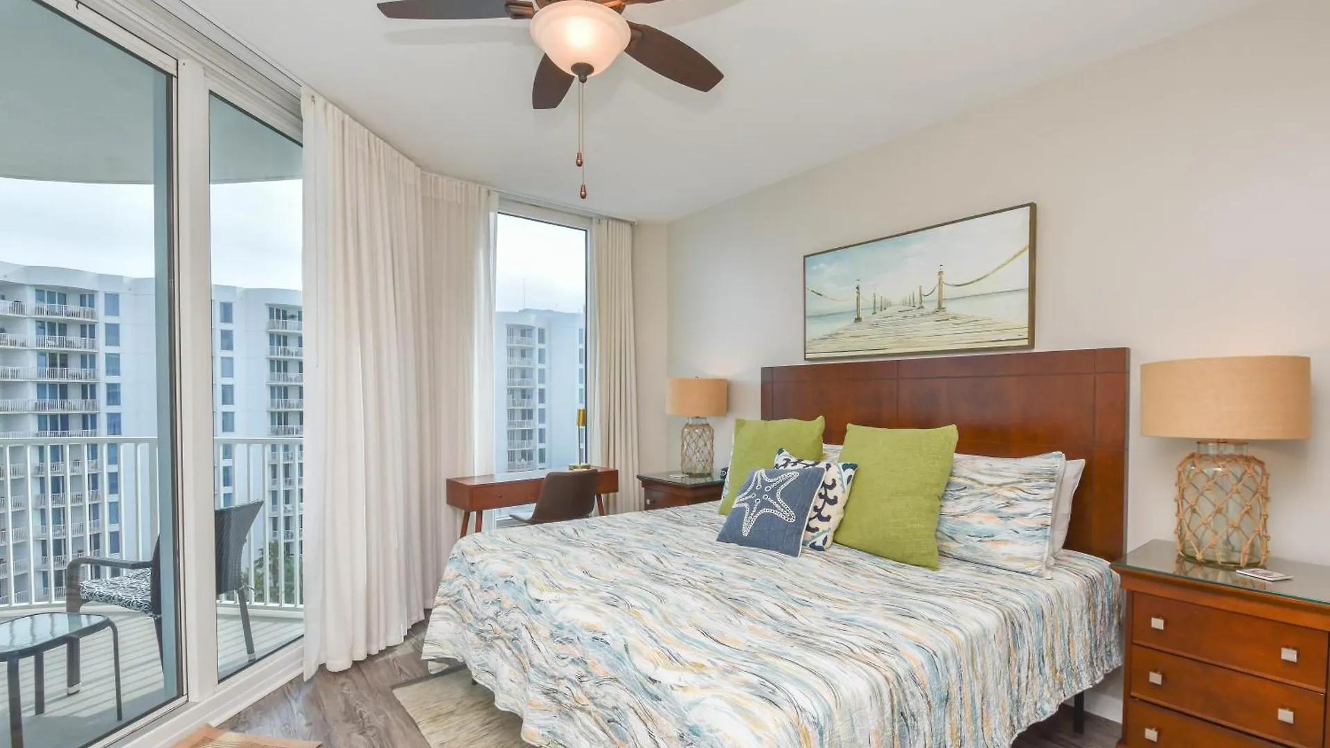 The Palms Of Destin 2905 Junior Apartment