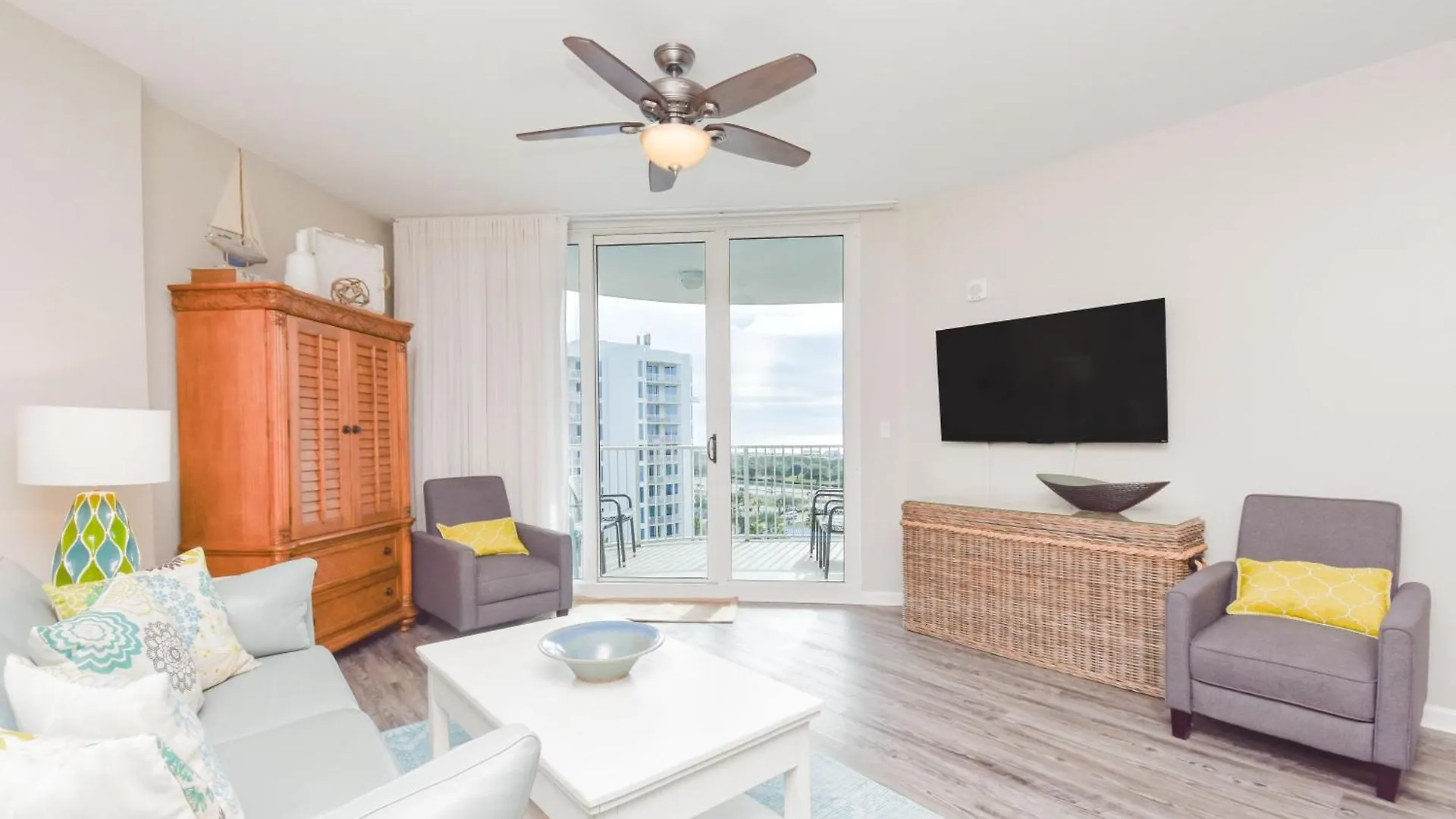 The Palms Of Destin 2905 Junior Apartment