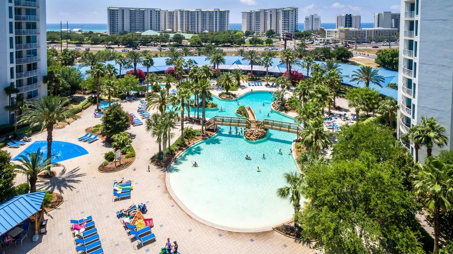 The Palms Of Destin 2905 Junior Apartment United States